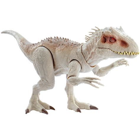 Jurassic World Destroy N Devour Indominus Rex Dinosaur Action Figure
