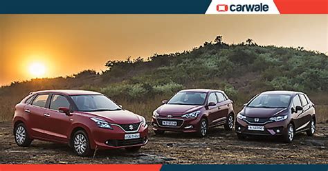 Indian Car Market Grows At 532 Per Cent In 2018 Carwale