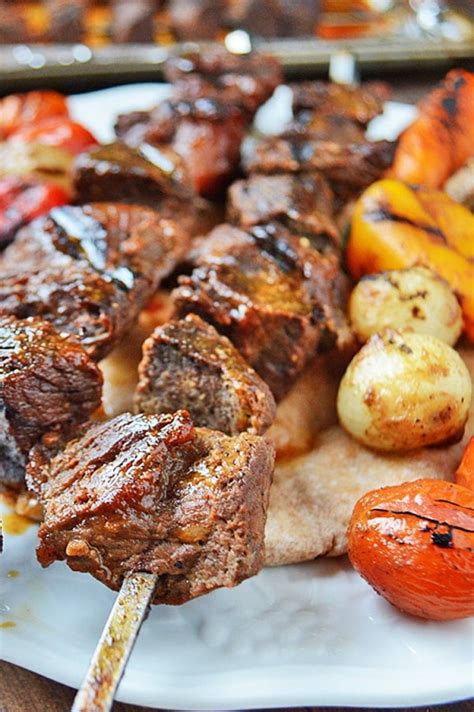 Shish Kebab Recipe Bbq Besto Blog