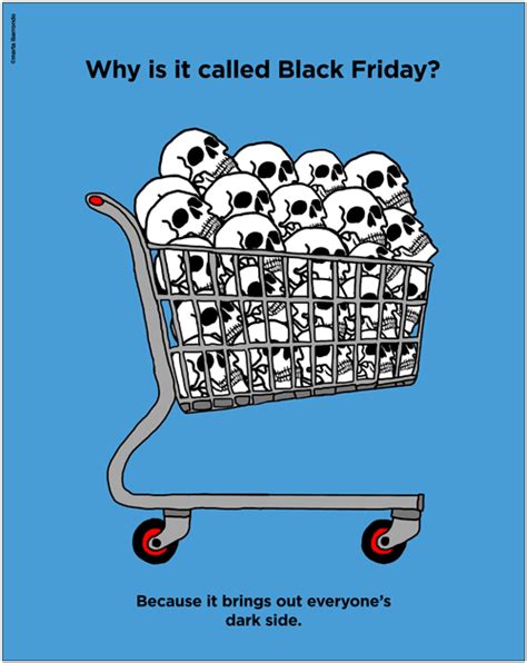 Why Is It Called Black Friday Huffpost