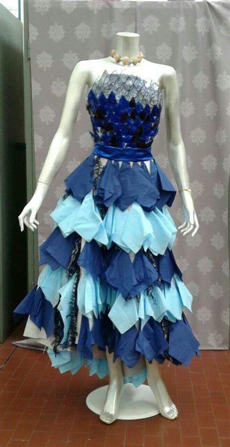 Pin By Lavanya On Lavanya Recycled Dress Recycled Fashion Diy Dress