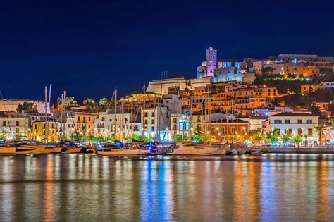 10 Best Things To Do After Dinner In Ibiza Where To Go In Ibiza At