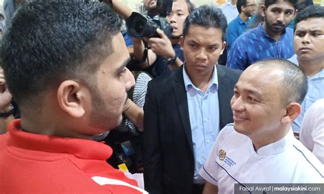 Posted 10 months ago10 months ago. Mahasiswa beri Maszlee tempoh 7 hari letak jawatan ...