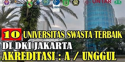 Top 10 Universitas Swasta Di Indonesia Kemenristekdikti 2022