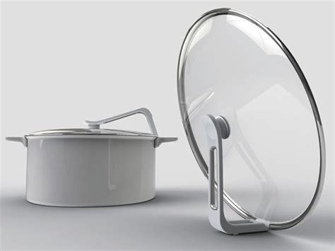 Love Handles Yanko Design Design Pot Designs Cooking Pot