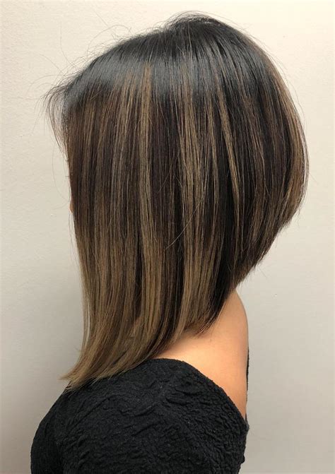 Amazing Inverted Bob Haircuts To Try This Year