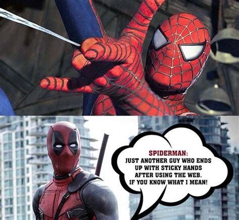 20 Funniest Memes Which Proved How Much Deadpool Hates Avengers