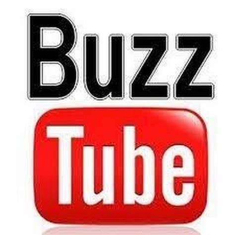 Tube Buzz Youtube