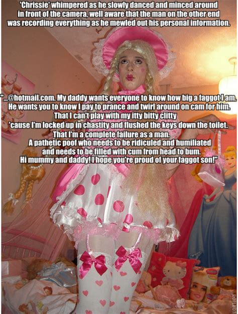 Sissy4humiliation