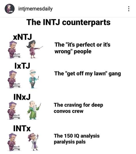 intp entp and intj myers briggs personality types infj personality hot sex picture