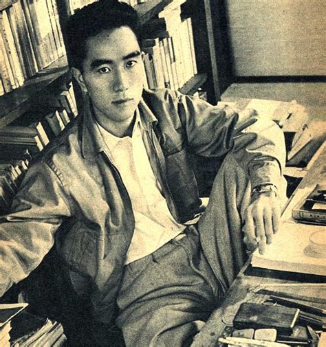 Yukio Mishima Well Respected Author Who Had A Haywire Side Chess