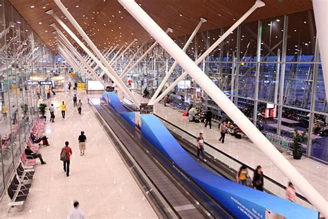 Best Malaysia Airport Stock Photos Pictures And Royalty Free Images Istock