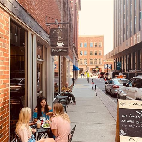 Find Your Favorite Downtown Knoxville Coffee Shop Downtown Knoxville
