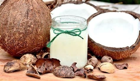 6 Must Know Coconut Oil Beard Benefits Research Backed