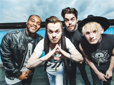 Video News Set It Off Reveal Video For ‘duality Bring The Noise Uk