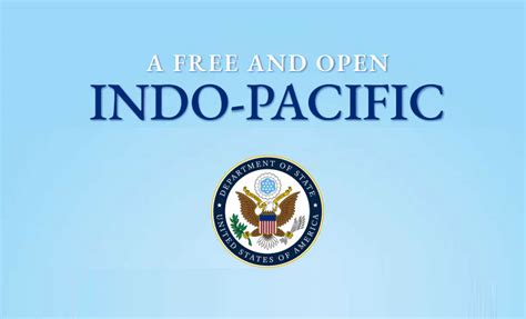 Us Stresses The Need Of Sls Support To Ensure Free And Open Indo Pacific Lnw Lanka News Web