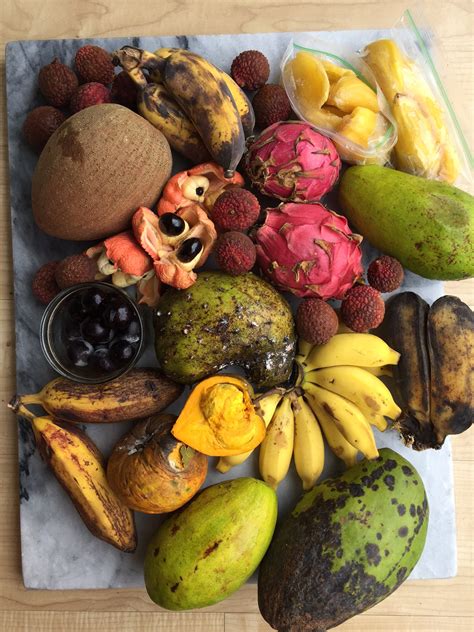 Premium Variety Box - Miami Fruit