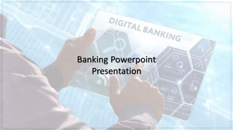 Explore 146 Banking Powerpoint Templates For Presentations