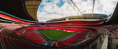 Wembley capacity increased for euro 2020 semifinals, final. Where is Euro 2020 being held? The host venues and stadiums for the groups, knockouts and final ...