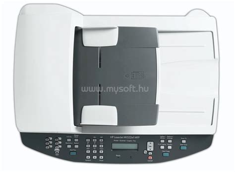 Download the latest version of the hp laserjet m1522nf multifunction printer driver for your computer's operating system. Impressora Laser Hp Laserjet M1522nf - R$ 250,00 em ...