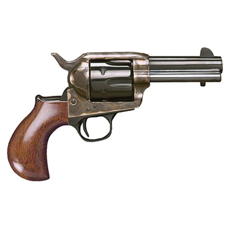 Cimarron Thunderer Revolver 45 Colt 35 Barrel 6 Rounds 667350
