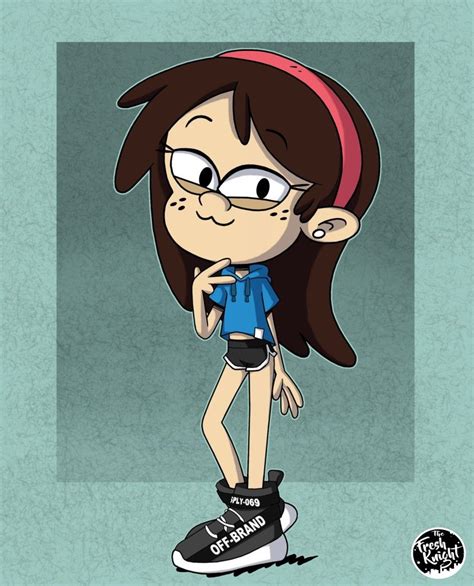 Pin By Callan Sarro On Az2590 Casagrande The Loud House Fanart