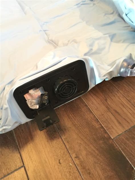 A couple weeks ago my wife says to me why don't you print a new one? plug for my air mattress. AirMattress.com air beds - a heck of a comfy mattress ...