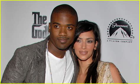 ray j claims kim kardashian and kris jenner were in on sex tape leak says there are multiple