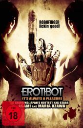 Erotibot Its Always A Pleasure Trailer Kritik Zum Film TV TODAY
