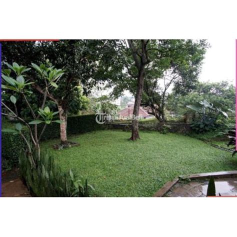 Jual Rumah Bandung Coblong Tanah Bonus Sayap Dago Tea House Di Bandung