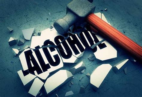 The Top 5 Benefits Of Alcoholism Rehab Foreign Policy