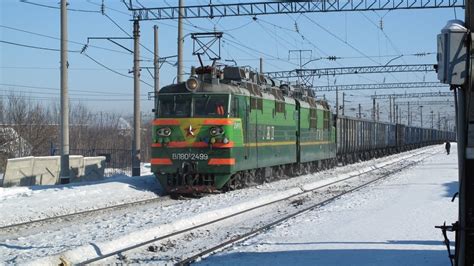 How To Take The Trip Of A Lifetime On The Trans Siberian Railway From