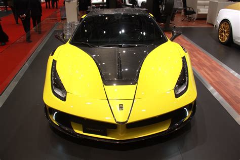 Geneva 2016 Mansory Ferrari 4xx Siracusa Gtspirit