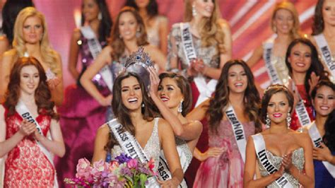 Miss Colombia Crowned Miss Universe Miss Usa Runner Up News Khaleej Times
