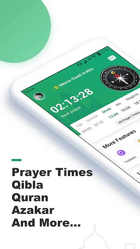 Download islamic prayer times & qibla for android on aptoide right now! Islamic pro iMuslim: Azan, Quran Times | APK Download for ...