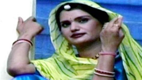 Bhanwari Case Maderna Malkhan Singh Charged India Today