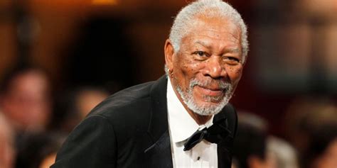 Morgan Freeman Among 963 Americans Banned From Entering Russia Trending News