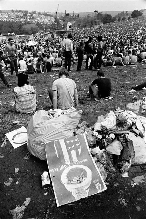 Woodstock Visto Da Baron Wolman Il Post