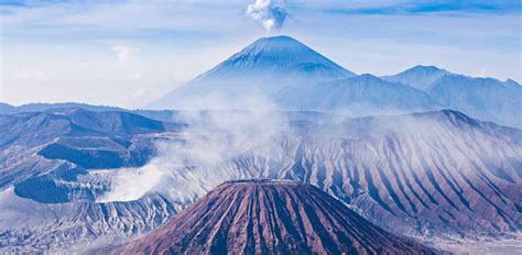 Mount Bromo Indonesia Luxe And Intrepid Asia Remote Lands