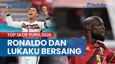 Последние твиты от uefa euro 2020 (@euro2020). NEWS VIDEO Top Skor Euro 2020, Ronaldo dan Lukaku Kembali ...