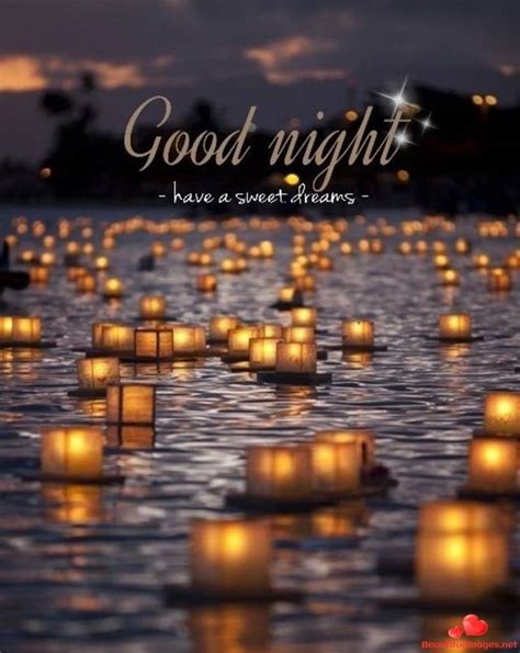 28 Amazing Good Night Quotes And Wishes With Beautiful Images Tailpic