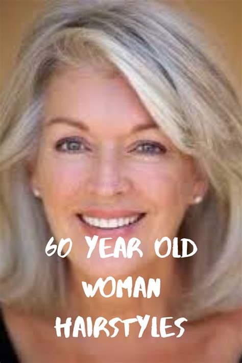 60 Year Old Woman Hairstyles In 2020 Old Hairstyles 60 Year Old