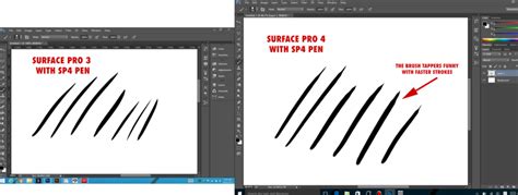 Is your surface pen not writing? Surface Book is great but 2D artists should stick with the ...
