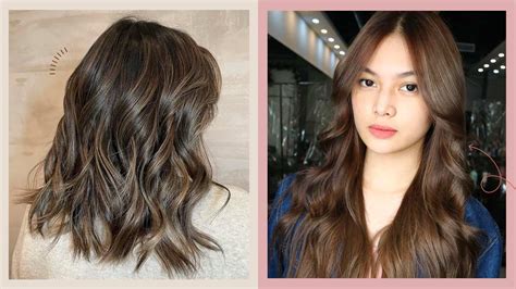 Brown Hair Color Ideas To Try In 2021