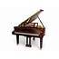 FEURICH MODEL 162 DYNAMIC GRAND PIANO – Palace Pianos