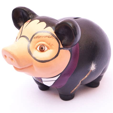 The 13 Best Adult Piggy Banks Of 2020 To Help You Save Your Pennies Spy