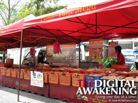 Pasar Tani Take Two Peter Tan The Digital Awakening