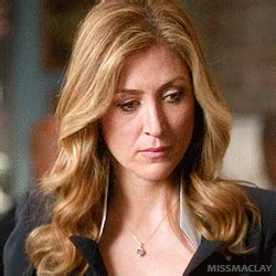 Rizzoli And Isles Gif Find Share On Giphy
