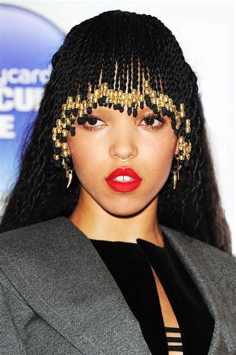 21 Most Vivacious Braids With Bangs To Look Super Cool