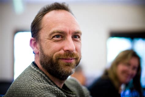 Wikipedias Jimmy Wales Has Launched An Alternative To Facebook And